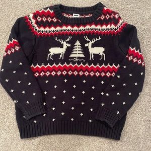 Janie and Jack Sweater